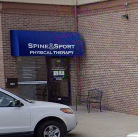 Spine & Sport Physical Therapy - El Cajon, Main St.
